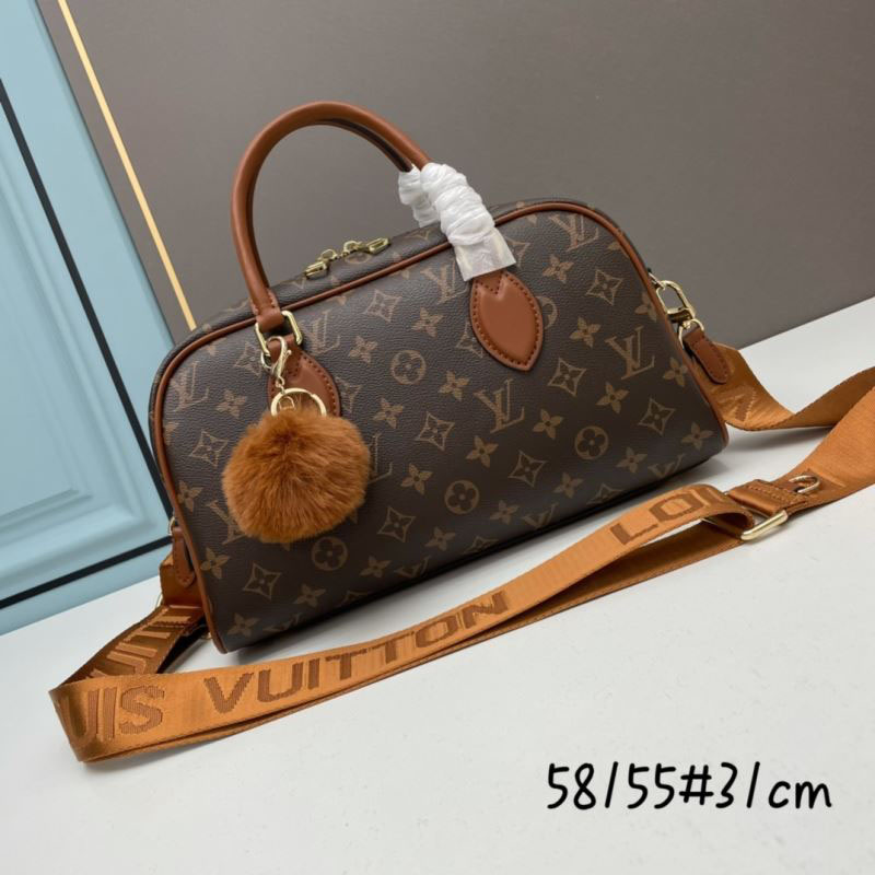 Louis Vuitton Top Handle Bags